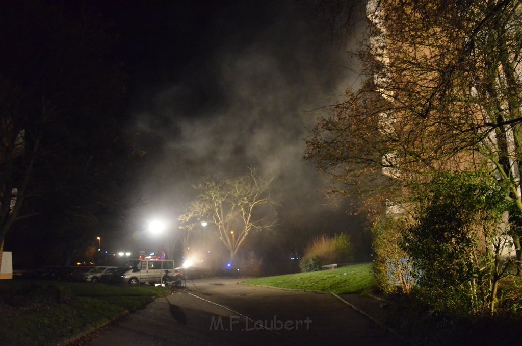 Feuer Hochhaus Leichlingen Am Buescherhof P007.JPG - Miklos Laubert